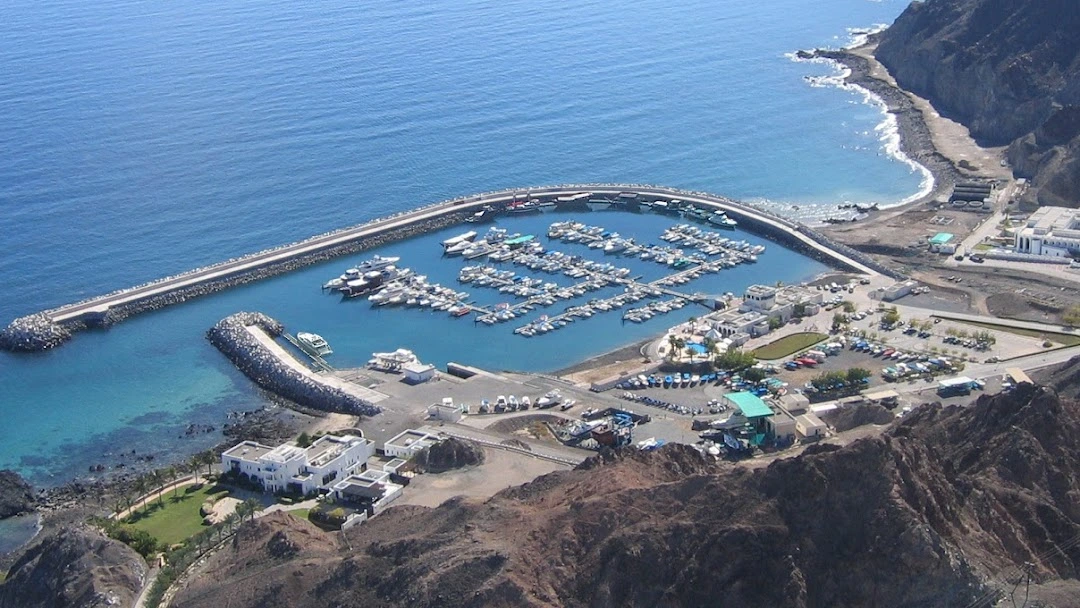 bandar-al-rowdha